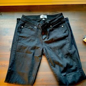 Paige VERDUGO ultra skinny